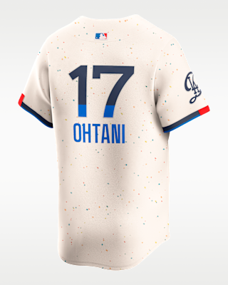 Reviews: Shohei Ohtani Los Angeles Dodgers City Connect Men's Nike